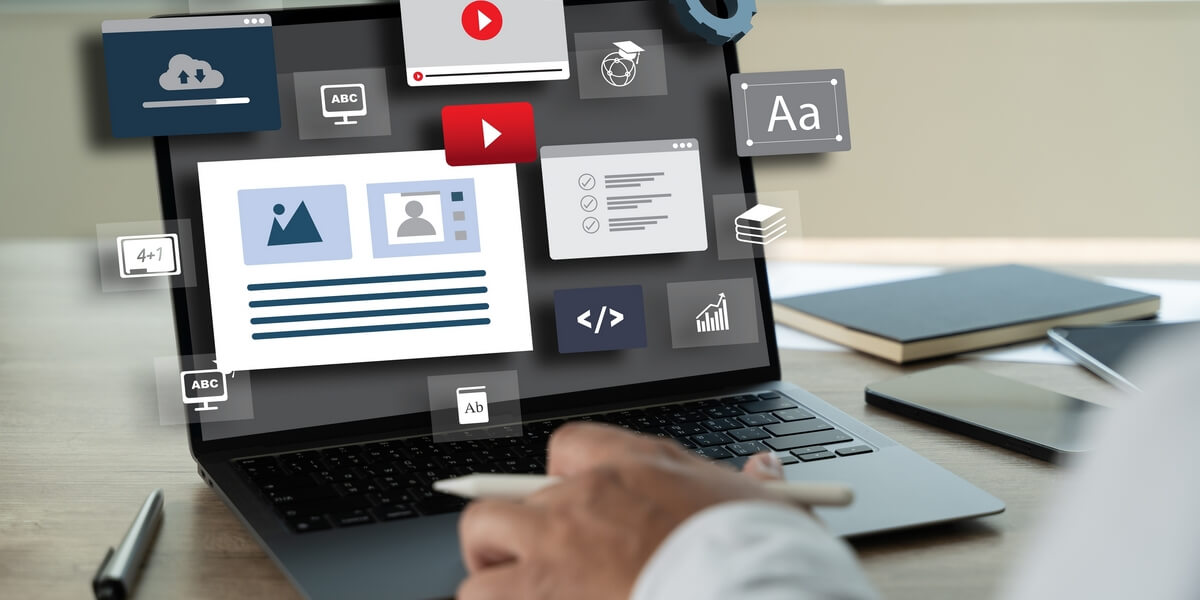 What is a Real Estate Landing Page