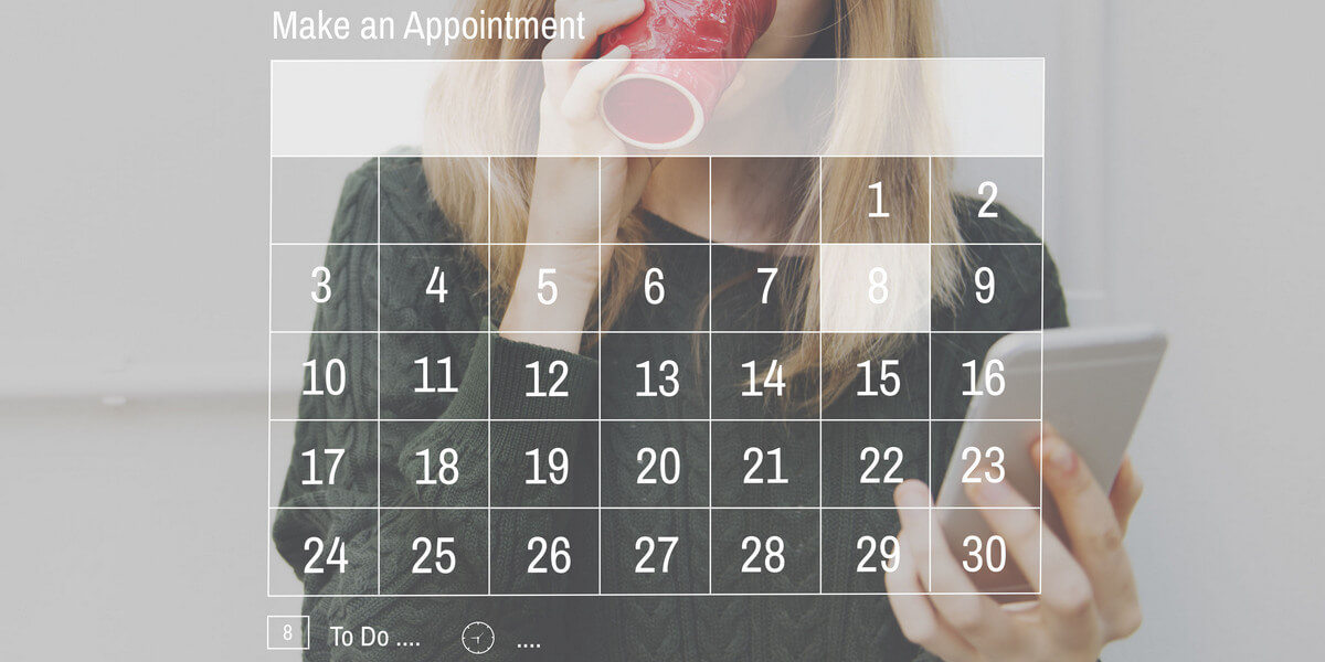 What is a Real Estate Social Media Calendar