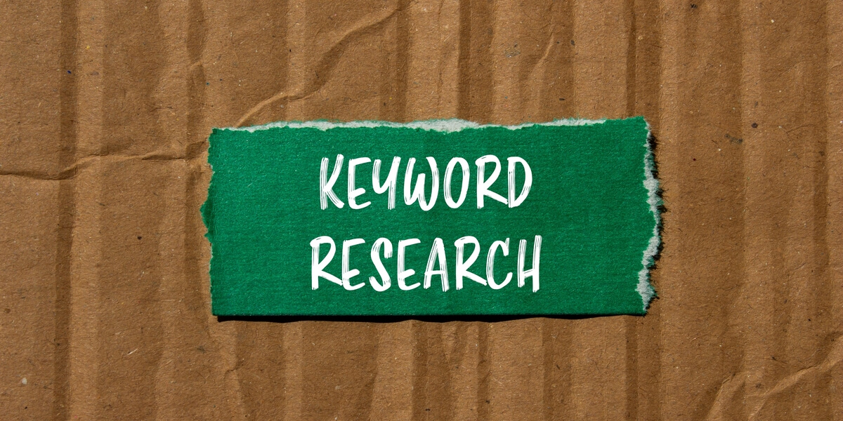 Why Real Estate SEO Keywords Matter