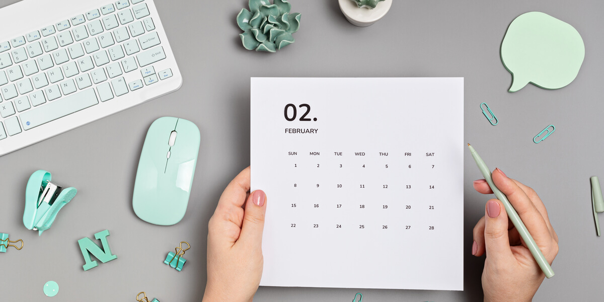 Why You Need a Real Estate Social Media Calendar