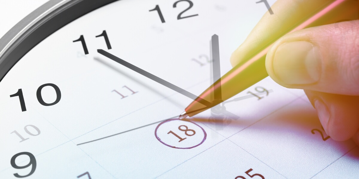 9 Time Management Tips for Busy Real Estate Agents