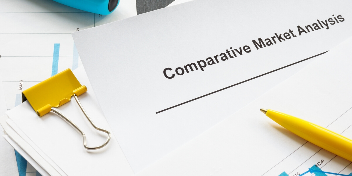 Comparative Market Analysis (CMA) Insights