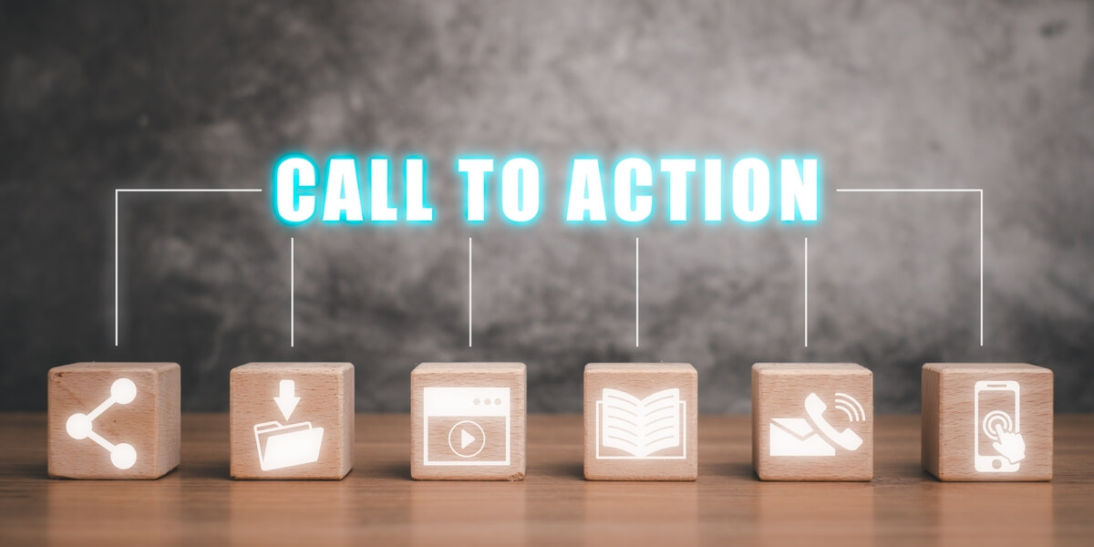 Crafting a Clear Call to Action
