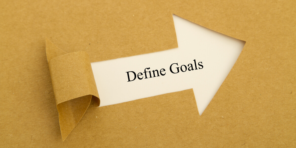 Define Your Mission and Vision