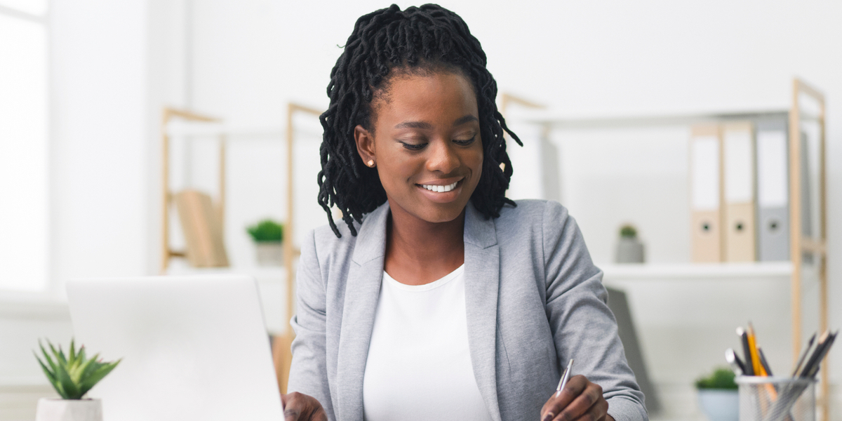 Dress to impress and represent your brand