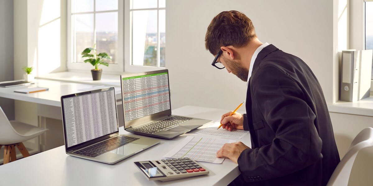 Evaluate and Adjust Your Business Plan