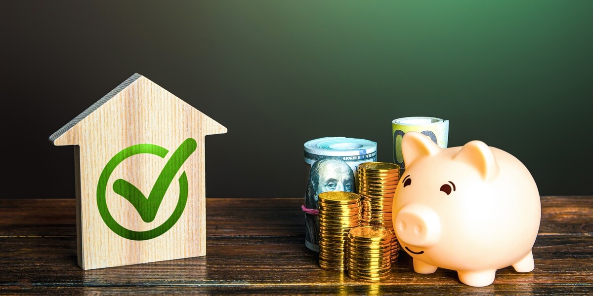 Home Financing Options