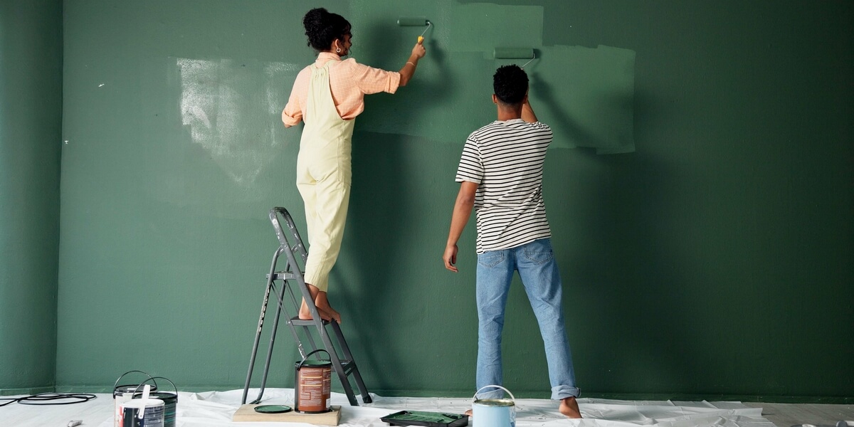 Home Renovation Inspiration Reels