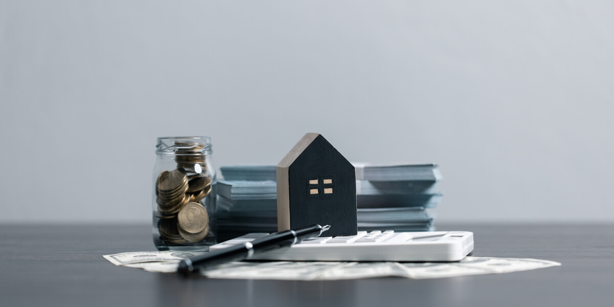 If you think nobody cares if you're alive, try missing a couple of house payments.