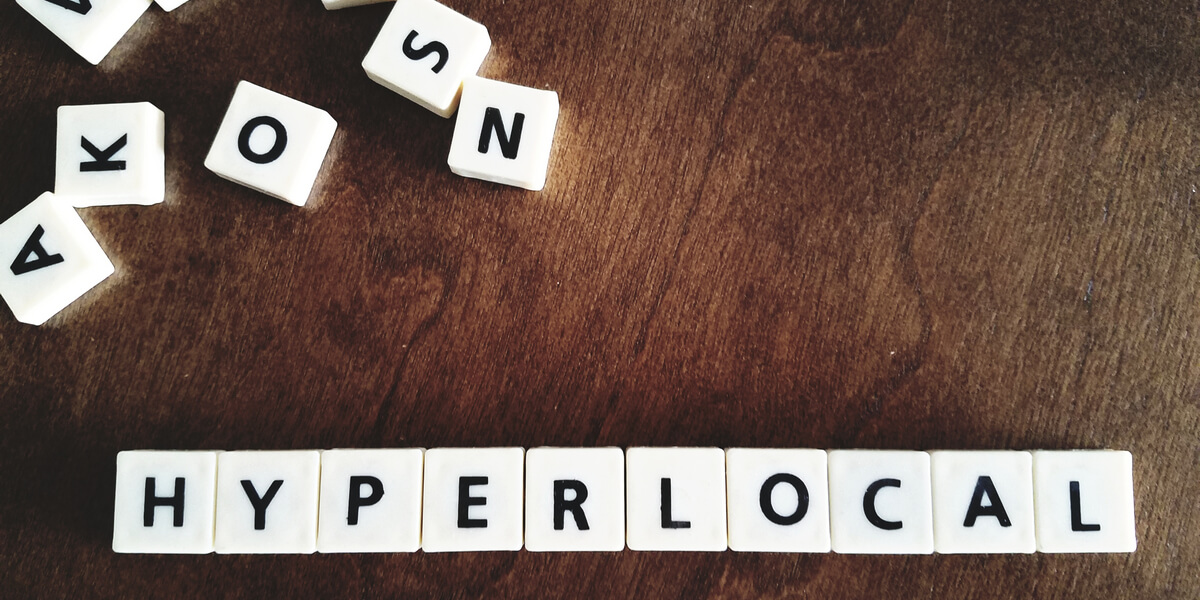 Implement targeted Facebook and Instagram ads