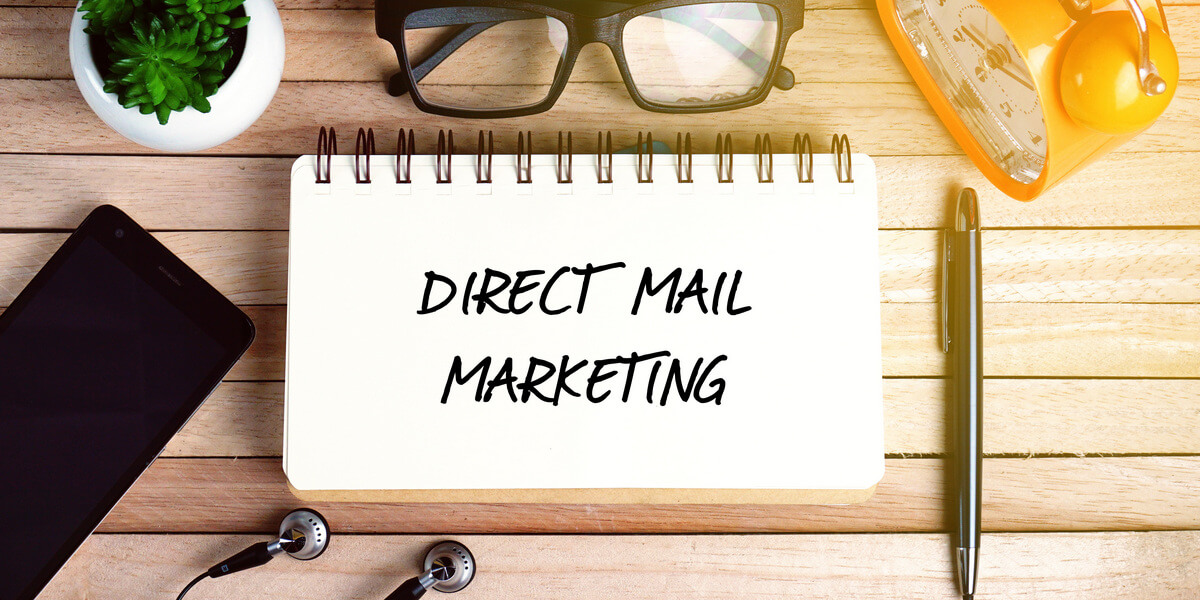 Integrating Mailers with Digital Marketing