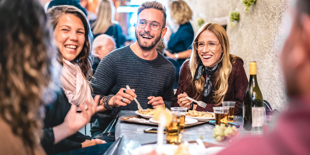 Local Event Coverage