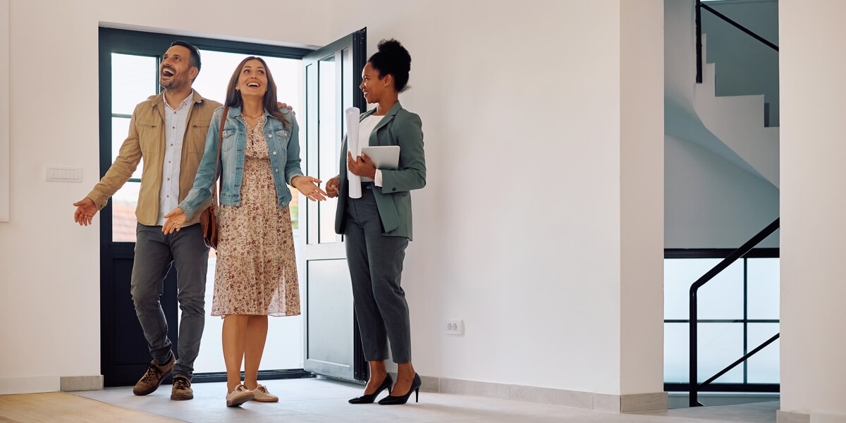 Owning a home is a keystone of wealth