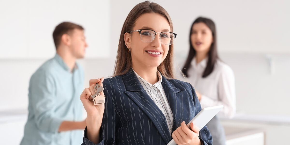 Real Estate Agent Day in the Life Reels