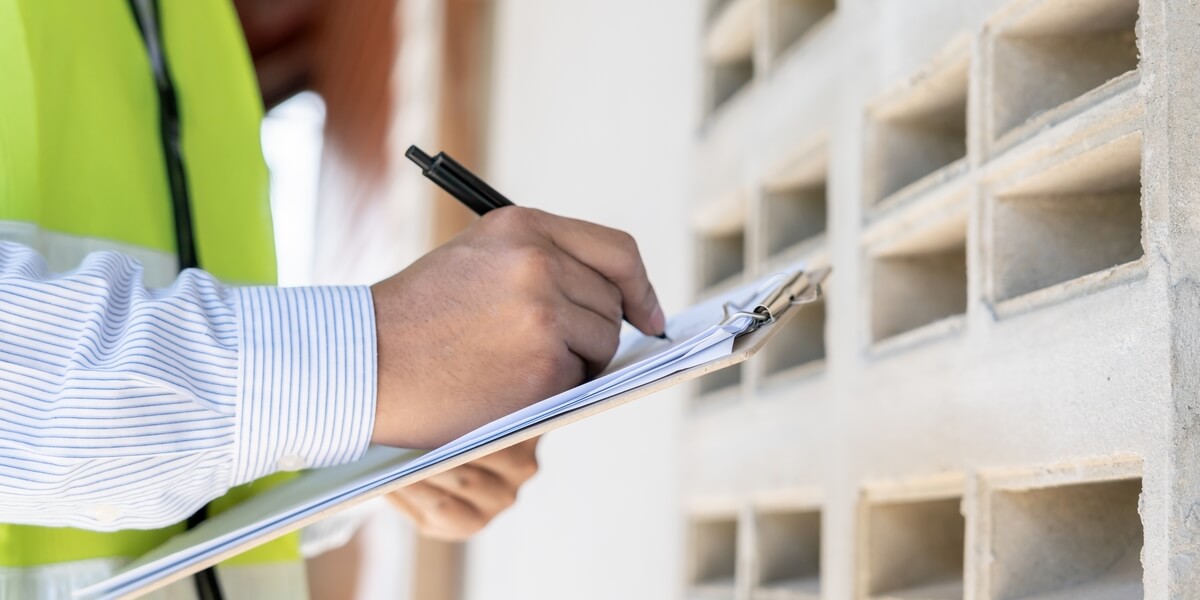 Seasonal Maintenance Checklists