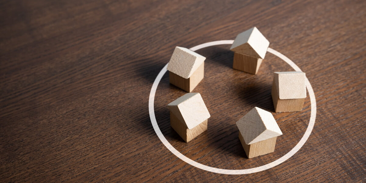 Showcasing Property Tours