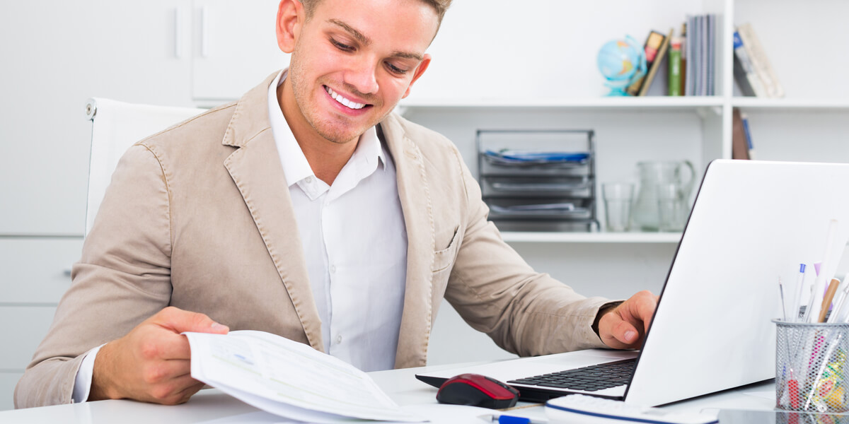 Start Your Day with Top-Priority Tasks