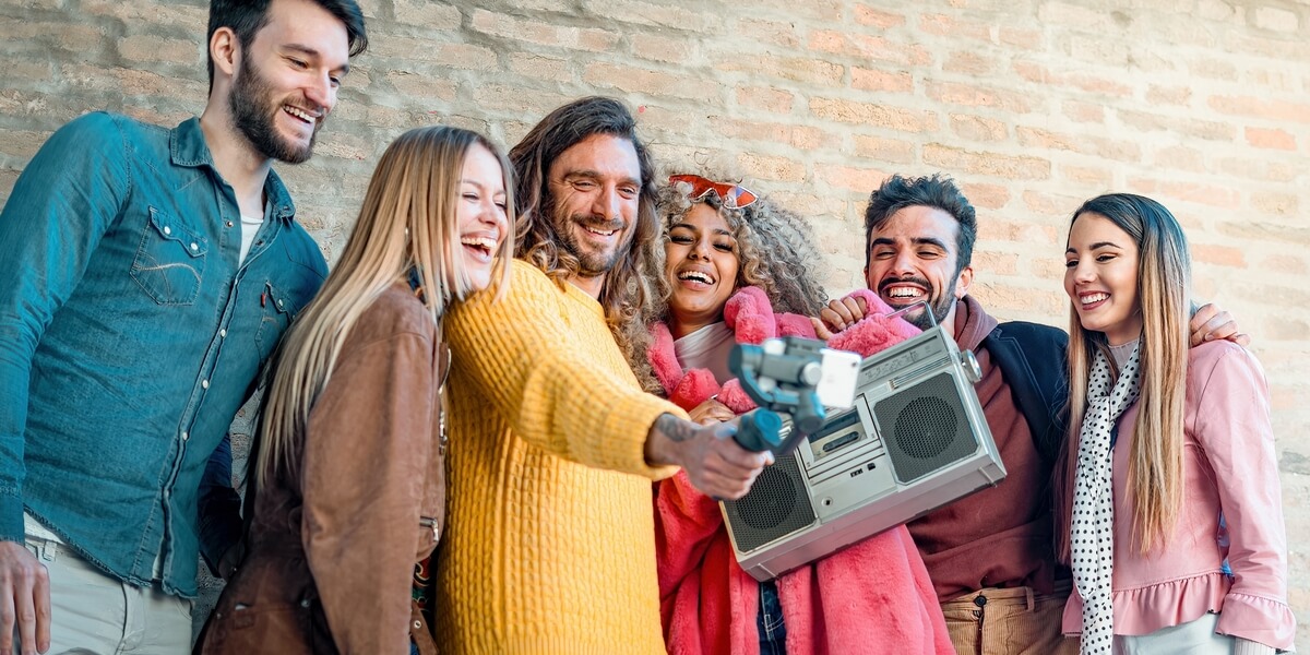 Stay top of mind with past clients through gifting