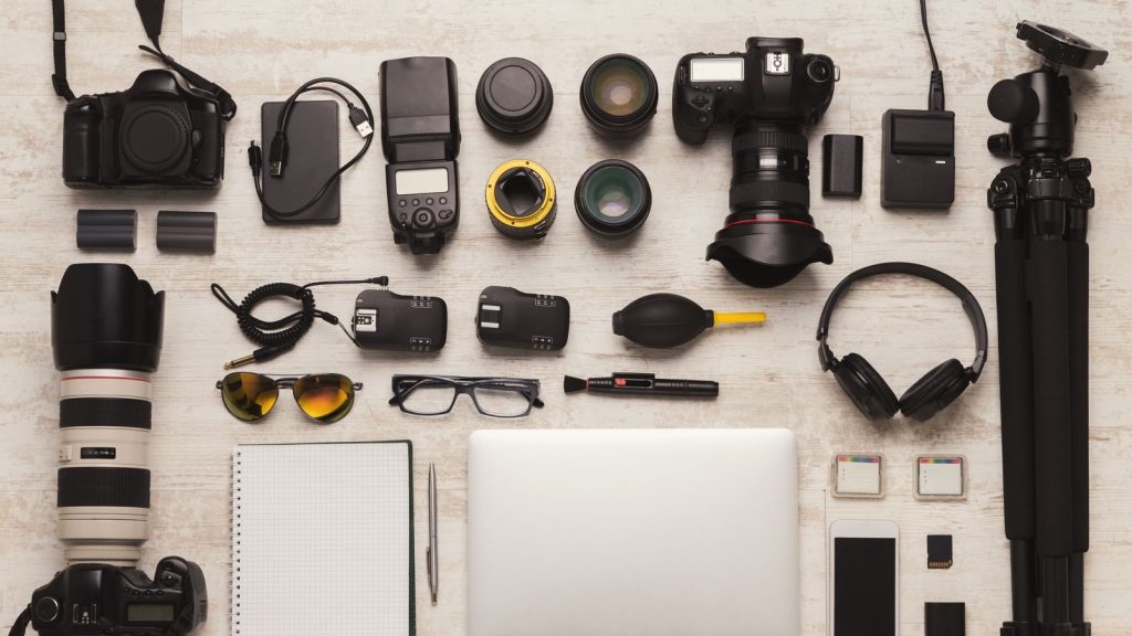 Real Estate Videography