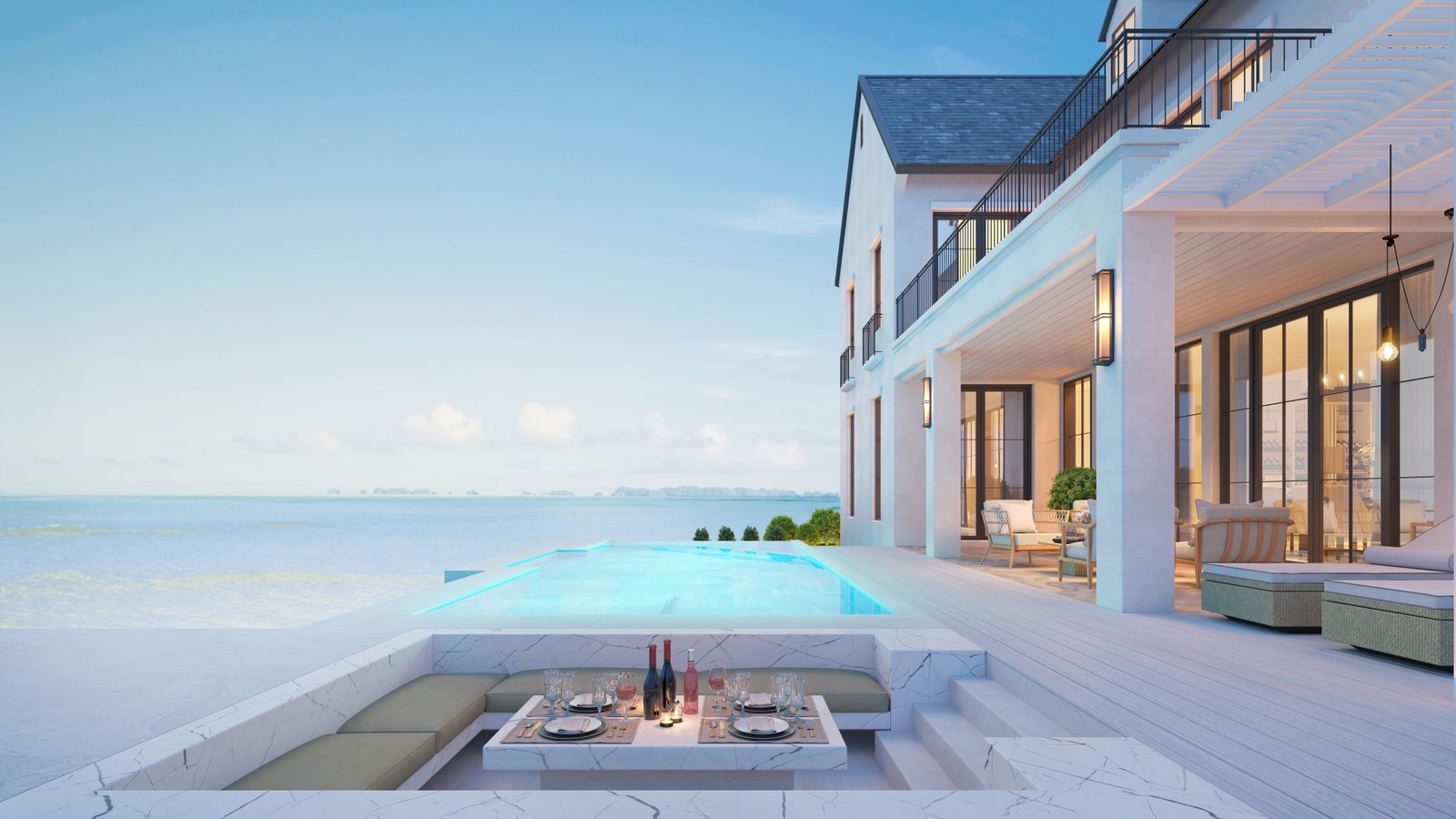 Luxury Real Estate Branding: 8 Strategies to Build Your Luxury Brand