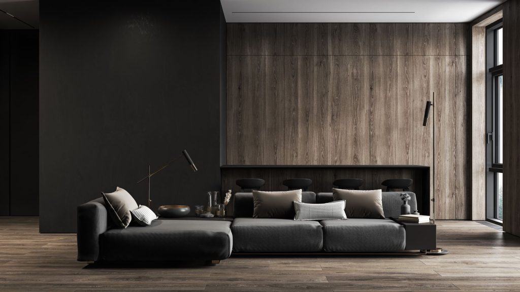 Luxury real estate branding, high-end property branding