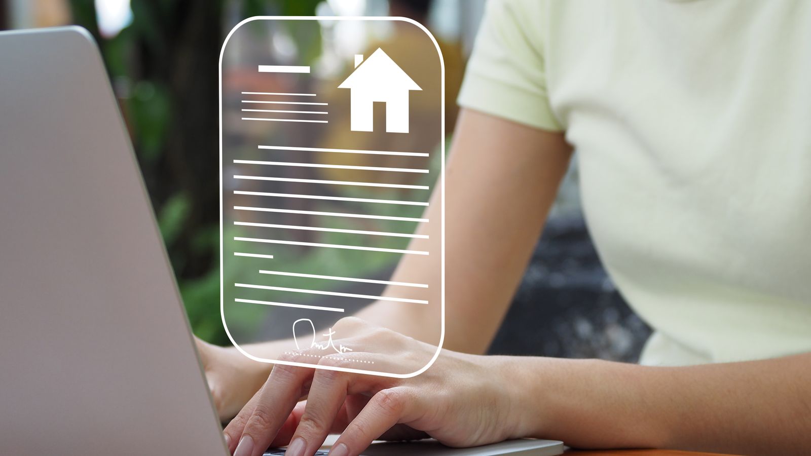 Real Estate Content Writing: From Strategy to Sales