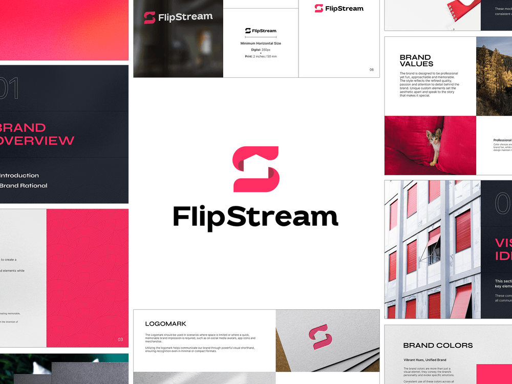 FlipStream