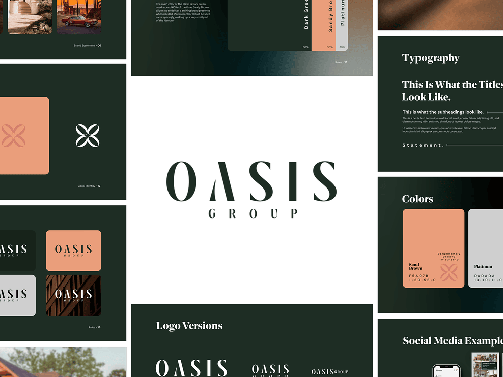 OasisGroup