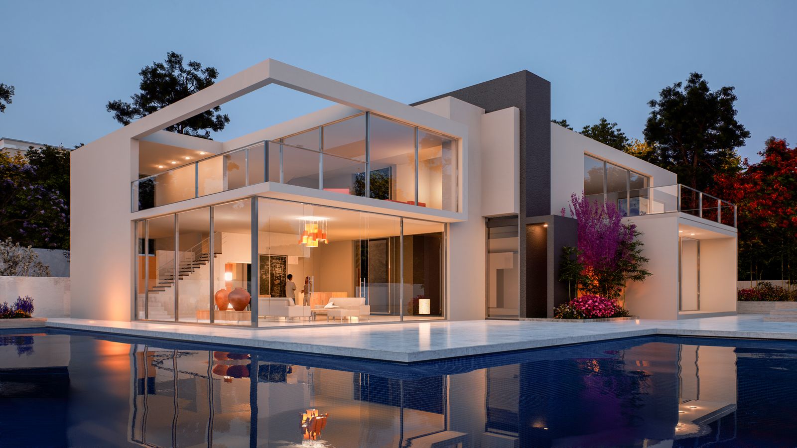 10 Premium Services Offered by Top Luxury Real Estate Agents