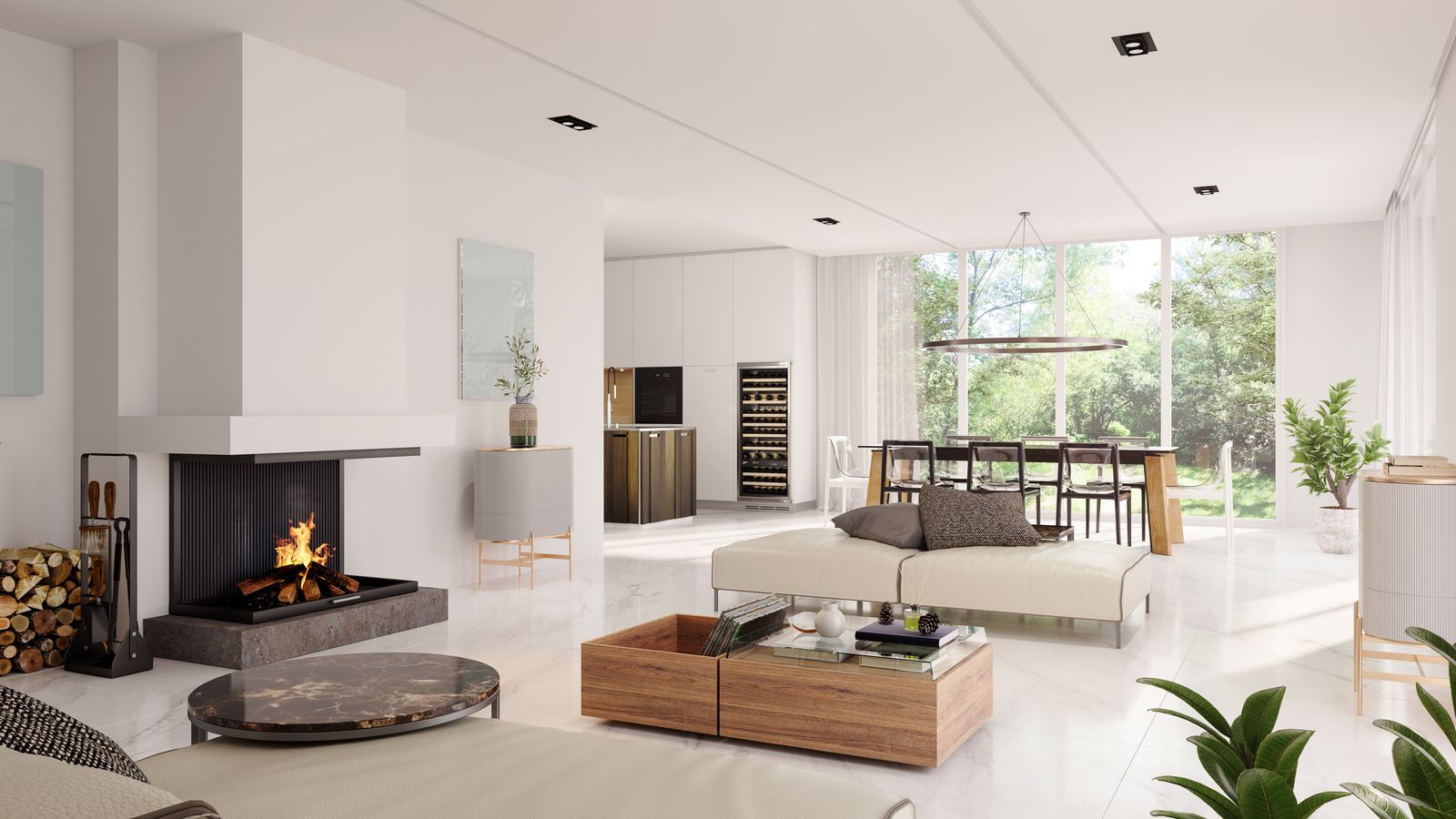 From Listing to Closing: How Great Staging Transforms Real Estate
