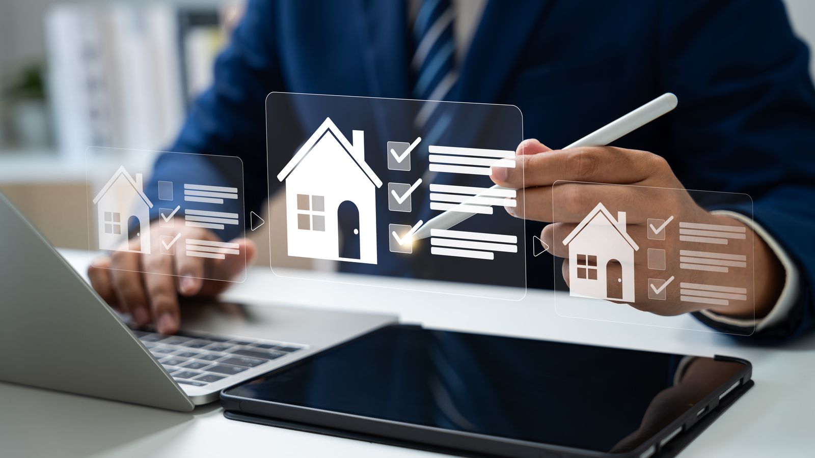 Real Estate Website Development Made Simple: 8 Essential Steps