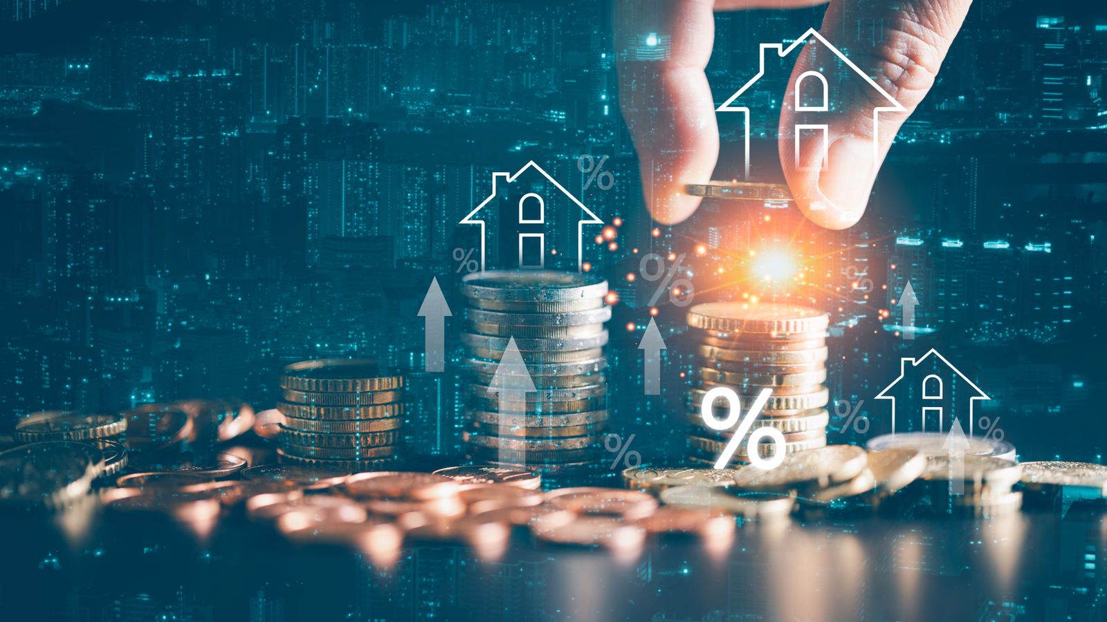 The Real Estate Agent's Guide to Website ROI Optimization