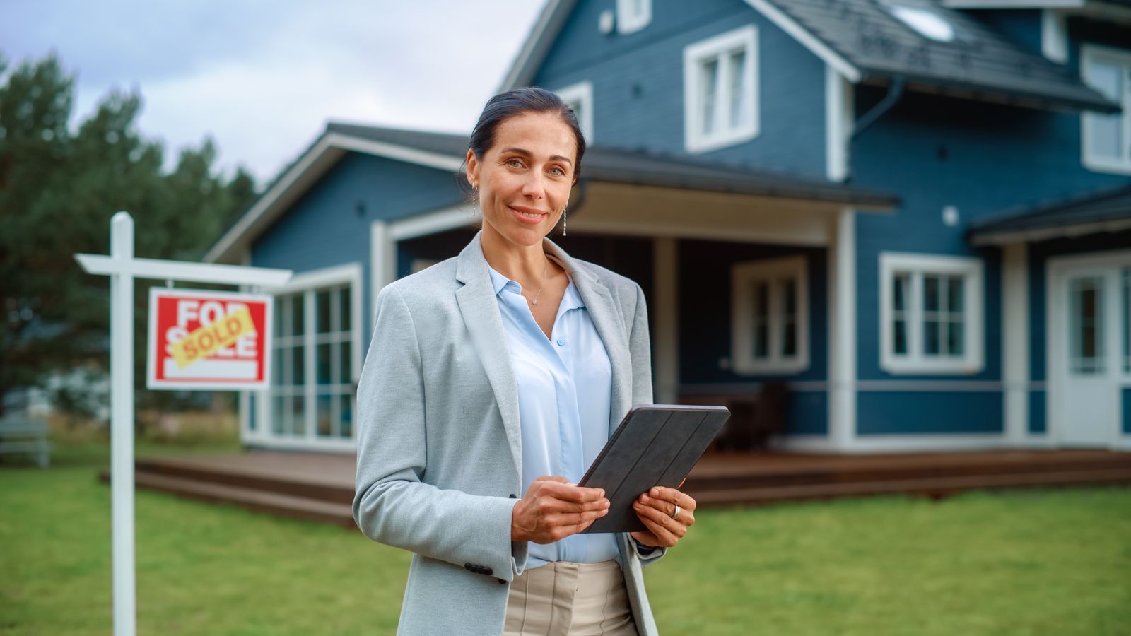 Essential Lead Generation Tools for Modern Real Estate Businesses